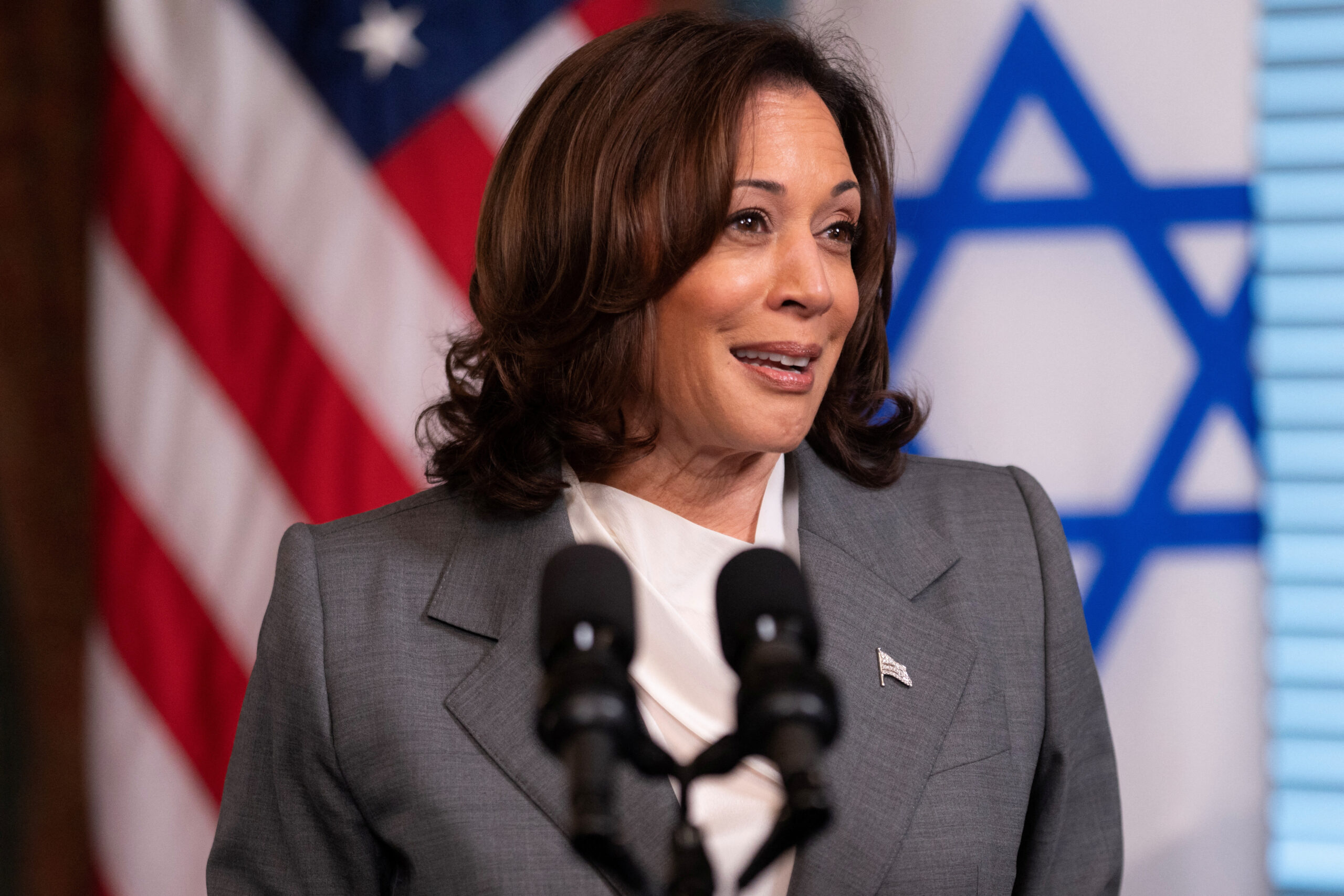 Major Media’s Hidden Agenda Against Harris Revealed